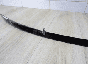Mercedes eqe W295 spoiler lotka A2957900700 7