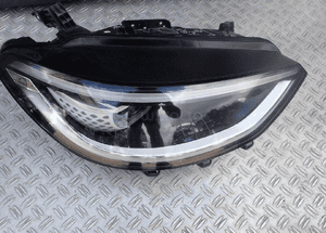 Vw ID3 iq full led 10B941036A lampa przednia prawa radom 1