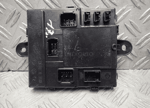 Moduł klapy bagażnika peugeot 3008 503959420002 1
