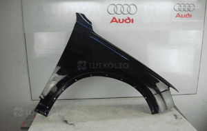 Błotnik audi Q7 SQ7 4M 4M0 2015-2022 oryginał alu 1