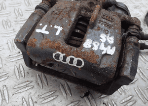 ZACISK LEWY TYŁ AUDI A4 B5 RADOM 2