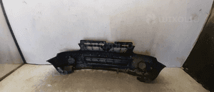 Zderzak przedni przód opel agila a Z20Z 5