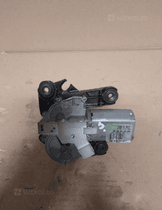 SILNICZEK WYCIERACZKI TYŁ PEUGEOT 207 SW nr 53031512 / 9680904480 3