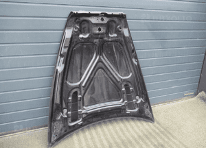 Maska pokrywa silnika aston martin vantage V8 2005 21