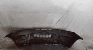 Zderzak przód przedni do fiat punto ii 2 199/A czerwony 5