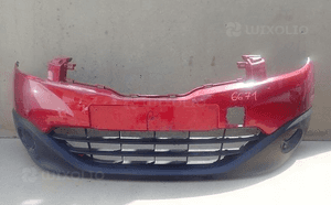 Zderzak przód przedni nissan qashqai i lift 09-14R 1