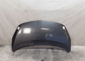 Maska pokrywa silnika opel meriva b 2 ii Z177 szara grafitowa 1