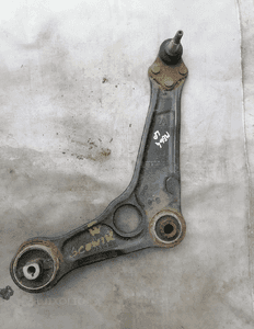 Wahacz lewy Renault Megane 4 IV Espace 5 V  545056711 1