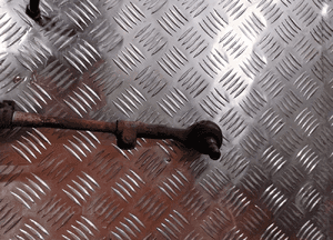 Bmw E60 E61 przekładnia kierownicza maglownica 6857976 5