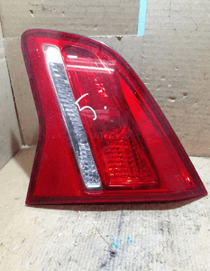 Lampa tylna prawa opel meriva b nr 21628003 1