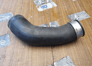 Rura Przewód Waz Intercooler Turbiny Turbo 2.0 TDI VW Transporter T5 Lift Caravella Multivan 14