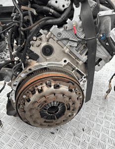 Silnik kompletny bmw E87 E90 E92 N47D20C 2.0D 177 7
