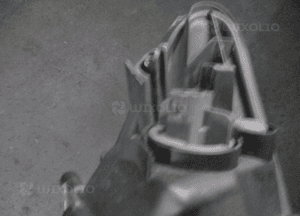 Honda civic ix lampa przód przednia przód lewa zwykła 33150-TV0 5