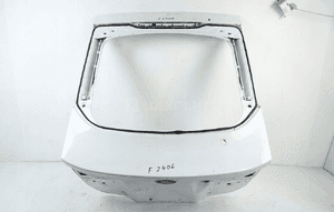 Ford mondeo MK5 hb 2015-2019 klapa bagażnika tył tylna 1