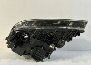 BMW 7 G11 / G12 Lampa przednia Laser Prawa - 15248 7