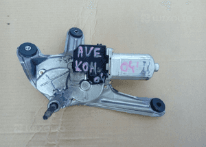 Toyota Avensis T25 kombi silniczek wycieraczki tyl tył 85130-05100 1