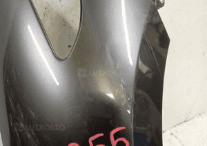 Błotnik prawy przód przedni mazda 3 iii 4 iv sedan 2019- 2