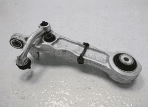 Jaguar X250 wahacz dolny przód przedni prawy oem 6