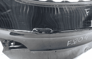 Tesla model y 2019- pokrywa klapa bagażnika 1493413-00-B 4