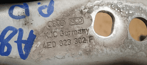Zawias maski prawy przód Audi A8 D3 4E0823302F 4E0823359D 6