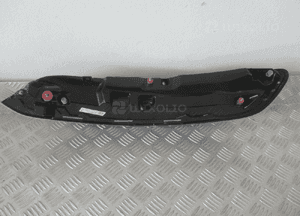 Lampa tylna tył lewa mercedes amg gt W190 C190 A1909061501 2014- 13