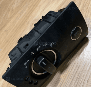 MERCEDES ml gl 164 r 251 włącznik swiateł 694655555 xenon i zwykły 4