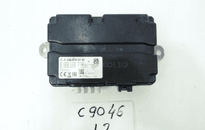 MODUŁ STEROWNIK MERCEDES S W223 A2239002320 1