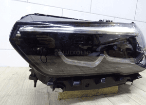 Bmw X5 G05 full led lampa lewy przód przednia 948178303 ll 3
