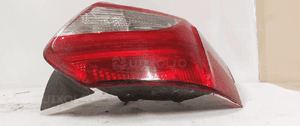 Tyl tylna lampa prawa ford focus MK3 hb 5