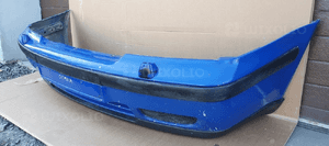 Zderzak przód przedni spryskiwacze Skoda Octavia I 8