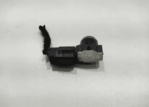 CZUJNIK PARKOWANIA COFANIA PDC OPEL MOKKA X I A 52050133 0263023352 16-19 3