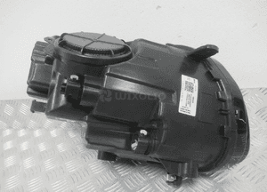 Lampa przednia przód lewa citroen C3 aircross 450528 462161423 2017-2021 nowa 13