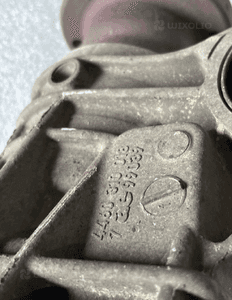 Dyfer dyferencjal most tyl audi Q7 4L 4460310018 6