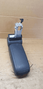 Podłokietnik środkowy Audi A4 B6 8E0864207G 6