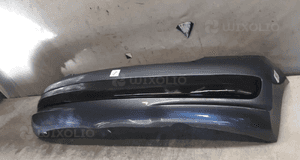 Zderzak tył tylny do peugeot 207 ezwd 3