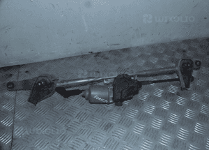 SUBARU FORESTER III MECHANIZM WYCIERACZEK PRZÓD 09 3