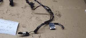 Wiązka instalacja drzwi lewy przód KEYLESS BMW 3 E91 6938214 6