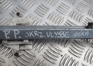 MECHANIZM PODNOŚNIK SZYBY PRAWY PRZÓD FIAT ULYSSE RADOM 2