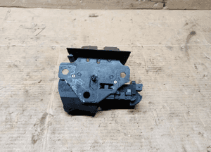 Zamek klapy bagażnika Audi A6 C6 Kombi 4F9827520C 8P4827505C 5