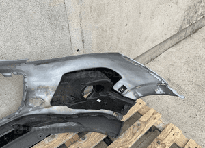 Zderzak przód przedni ford puma MK2 ii 19-  dół 6