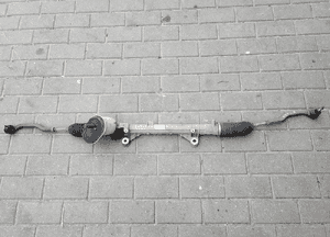 PRZEKŁADNIA KIEROWNICZA MAGLOWNICA Renault Scenic III 3 490010024R EU 1