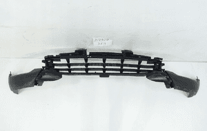 Kratka dolna zderzaka przód renault captur i lift 17-19 620269604R 1
