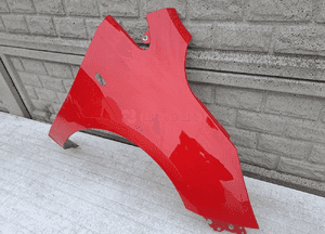 OPEL CORSA E 15-19 BŁOTNIK PRZEDNI PRAWY 2