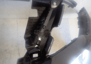 Zderzak przód przedni kia optima iv lift 18- 6