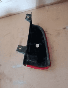Lampa lewy tył tylna lewa odblask Mercedes Vito 639 A6398200564 3