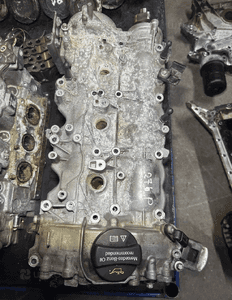 mercedes m276 Misa wał  biturbo głowica listwa kolektor przepustnica m276820 tłok wałek 28