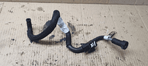 Przewód paliwa rurka wąż czujnik zawór BMW X1 E84 Lift 2.0D 7802243 8515902 3