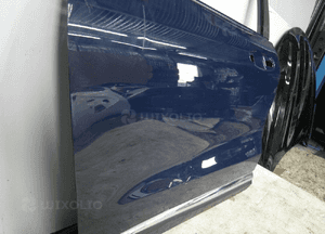 Ford puma MK2 drzwi przednie lewe 3