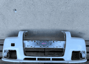 Zderzak przód przedni audi A3 S3 8P 8P0 lift fl 2005- duży grill s-line usa 1