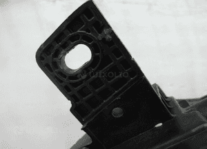 Ford kuga MK3 full led cała lampa przednia prawa prawy przód 7